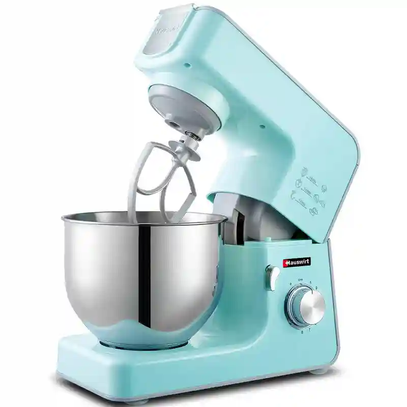 厨师机是什么，爱做西点小伙伴都在看