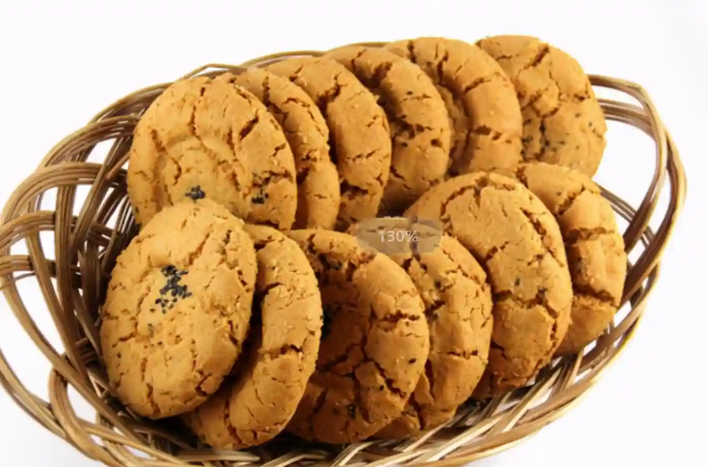 七八十年代最向往的点心，现如今常见的桃酥，曾为宫廷食品