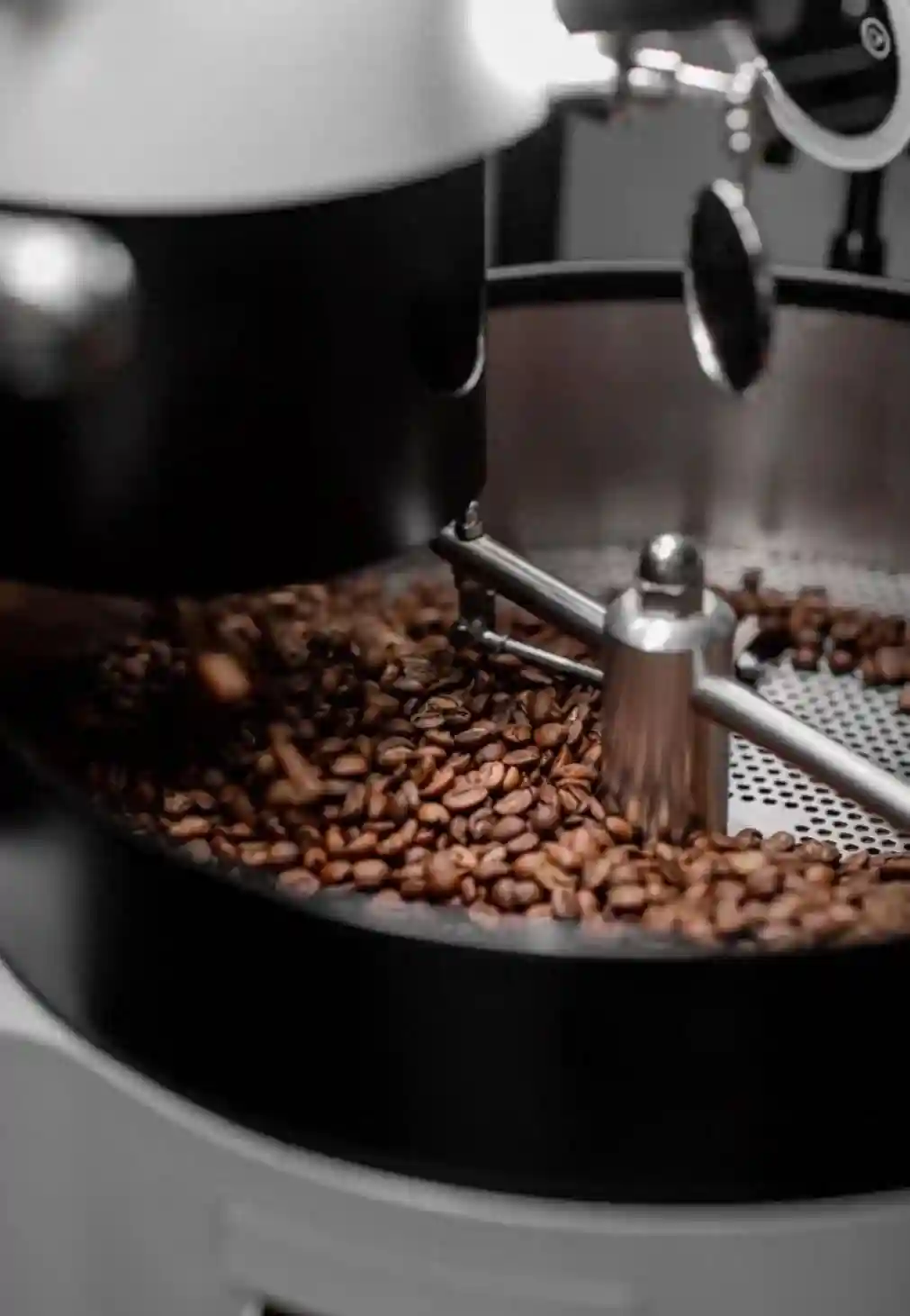 烘焙机推荐｜不到5位数，却可以烘焙世界冠军同款咖啡豆？