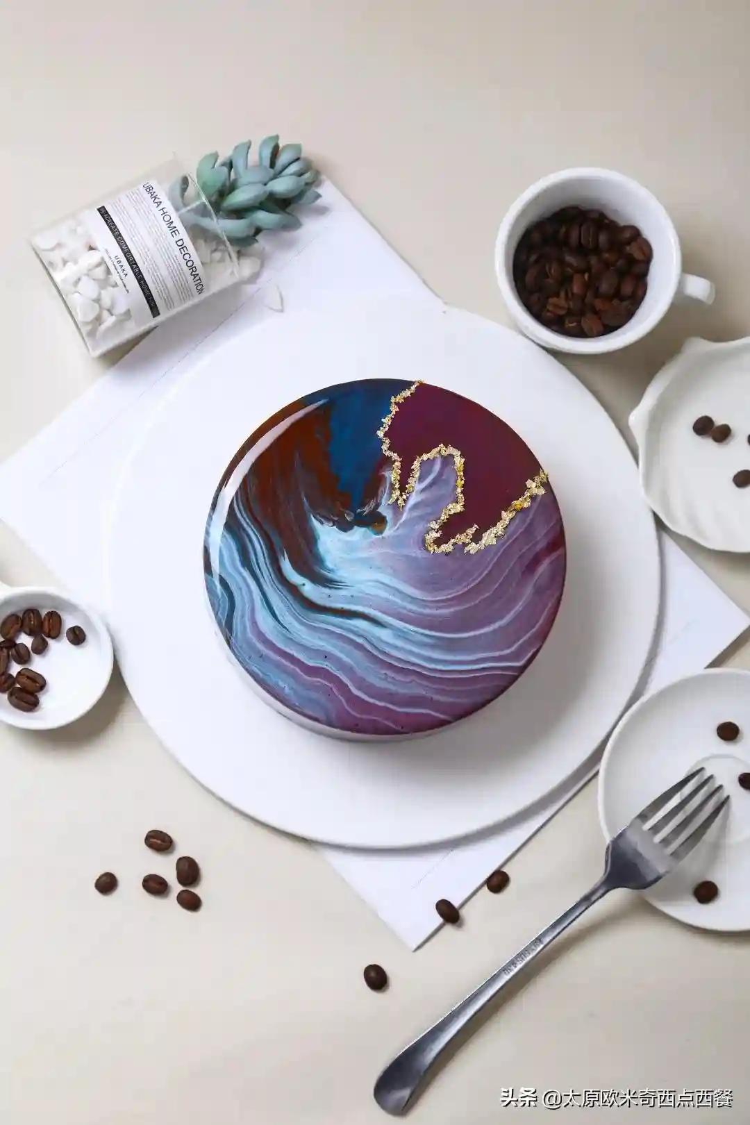 有哪些烘焙小白100%成功，颜值高、简单，又适合送人的甜品？