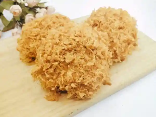 卖20元一斤的网红糕点，自己做成本不到10块钱，简单还省事