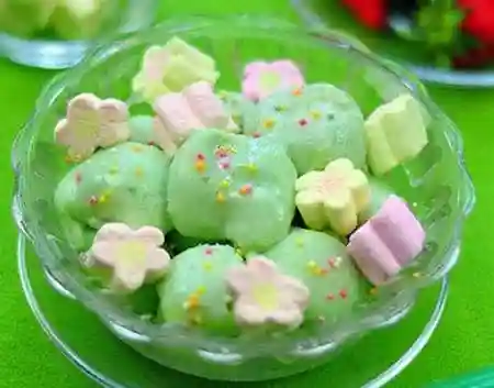 西点做法大全，大家都学起来吧