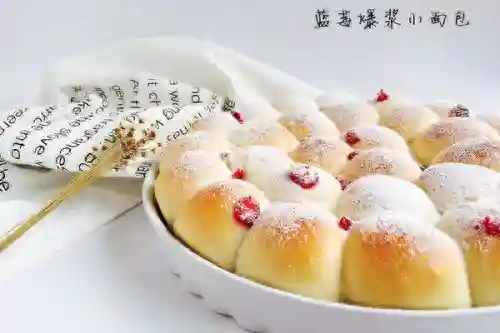 叶老师｜各种私藏西点配方和做法分享，收藏起来，备以后使用