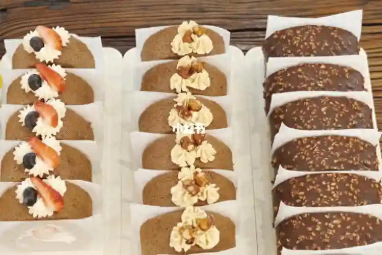 面包糕点车间污染源分析以及解决方法