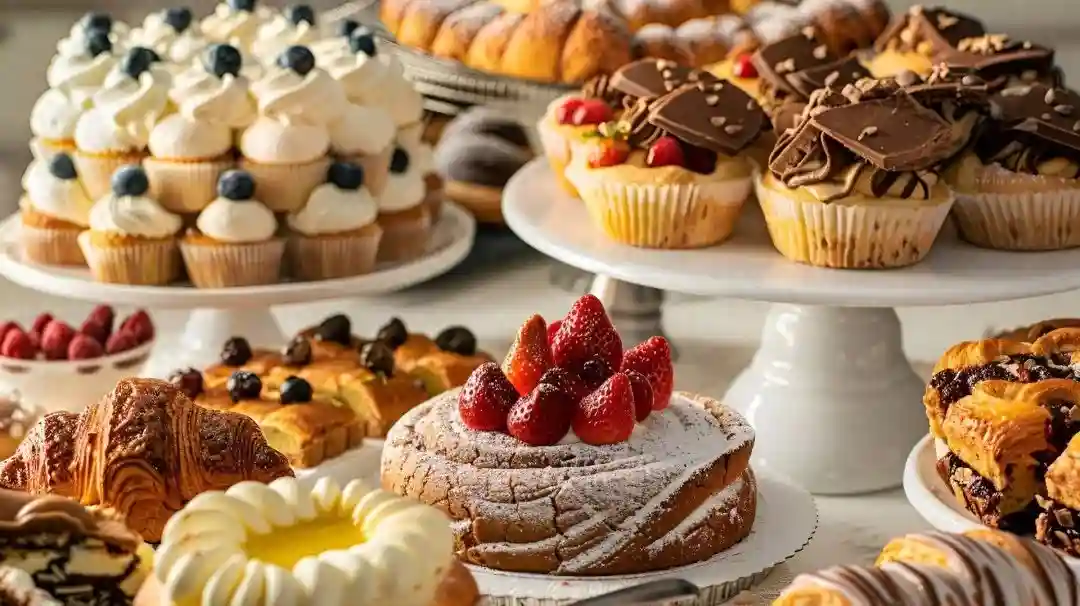 糕点面包防腐③|GB2760新规后该如何做？糕点面包防腐方案请收藏