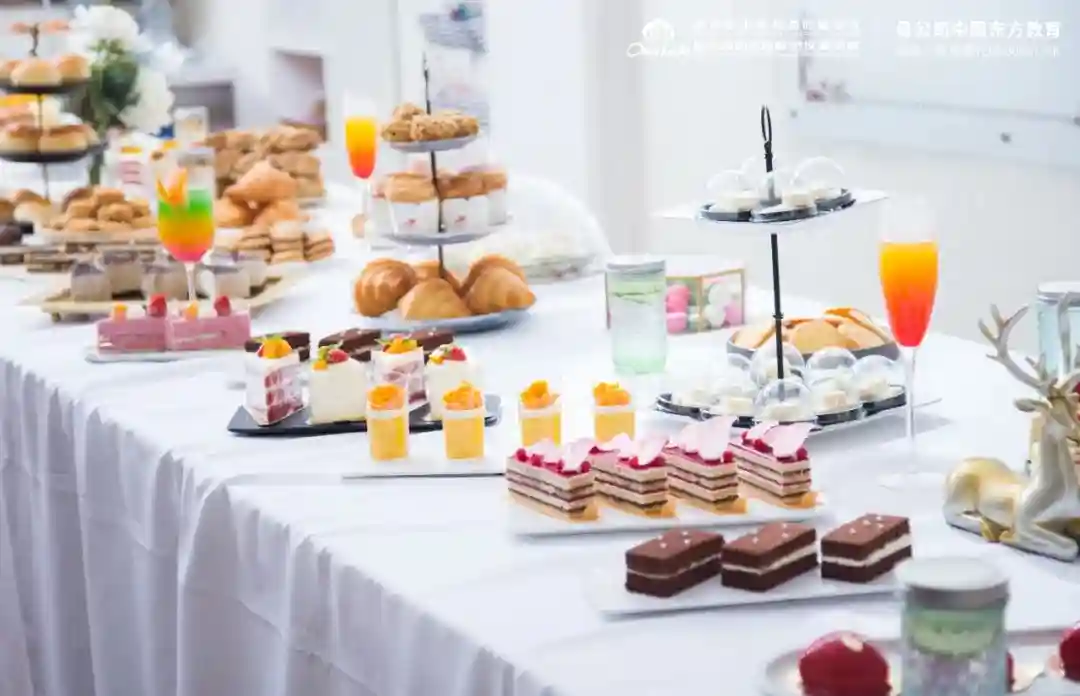 如何经营一家成功的西点店？记住4点秘诀（上）