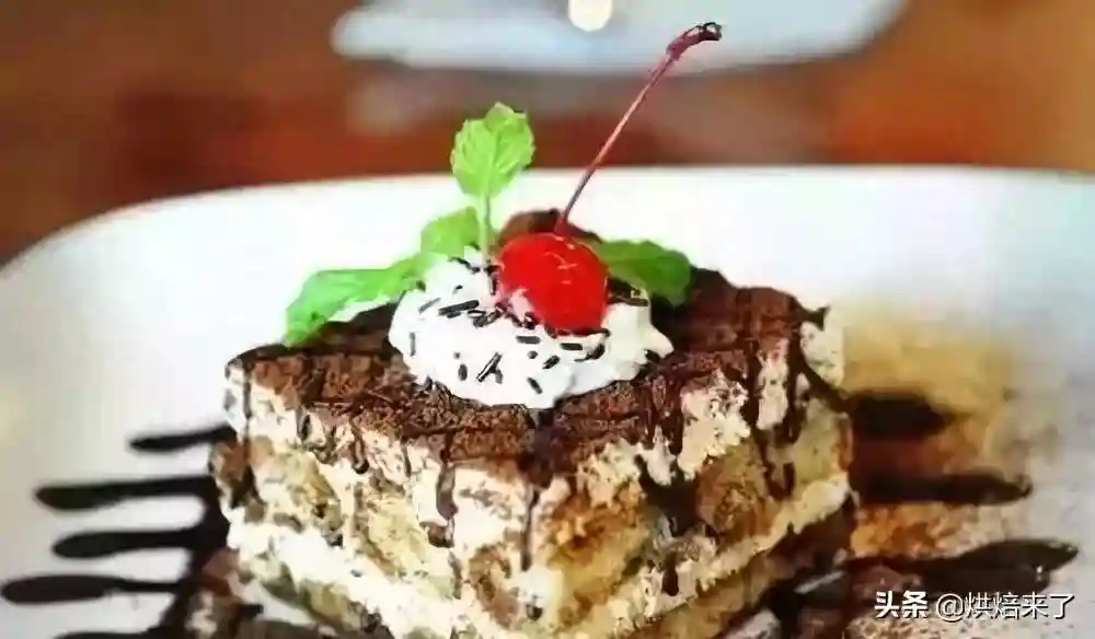 烘焙制作入门必备19种神器，其实这些厨房用具也是制作曲奇的神器