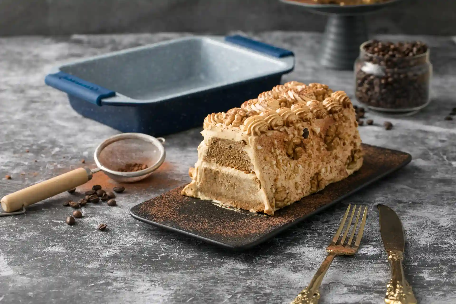 新手入门，蛋糕模具如何选？