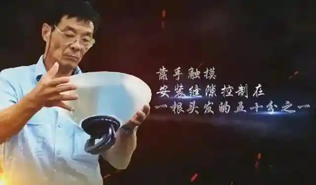 不要空喊口号，别等到连技术工都招不到了，再来谈所谓的工匠精神