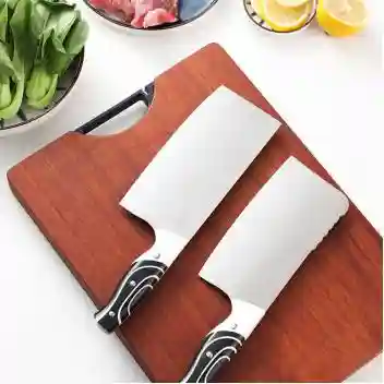 不同的砧板该怎么用？这些注意点你一定要知道