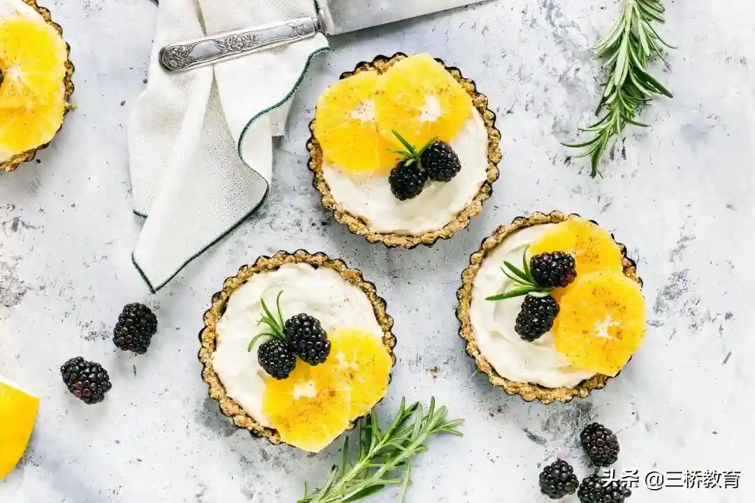 西点专业全能班六个月能学到什么？三桥职校手把手授课小班制教学