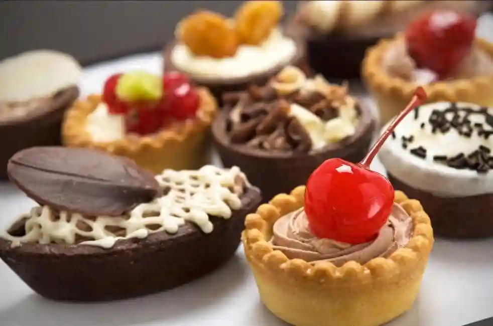 想在家做蛋糕烘焙？你至少要准备这些工具