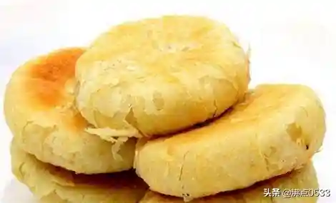 绿色无蛋无奶纯素糕点的制作方法