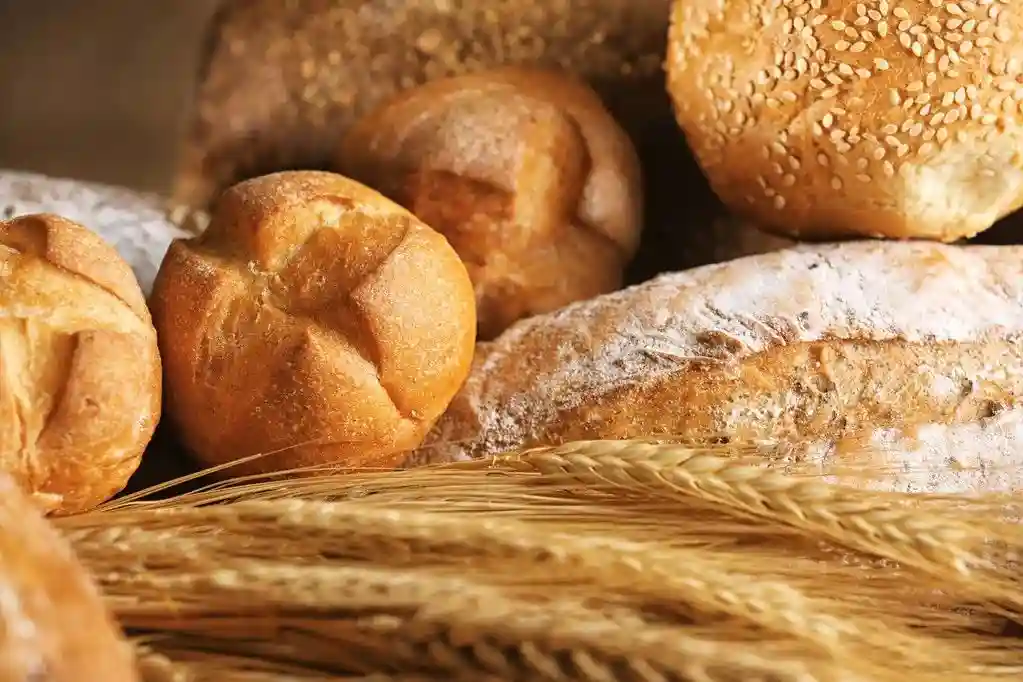 专业面包师必备工具，你有几件？