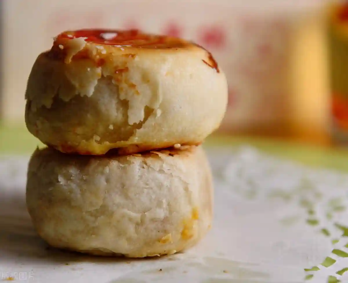 开店10年，经典万能糕点配方免费送，简单易学，家庭可做