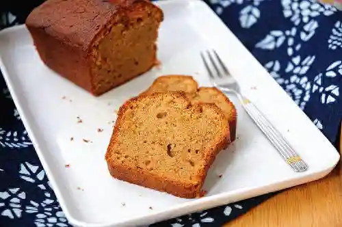 磅蛋糕最详细制作教程！轻盈松软，简单好做，烘焙新手入门必须会