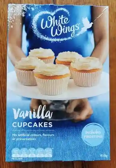 烹饪英语 | 英语做纸杯蛋糕，照方做！零失败