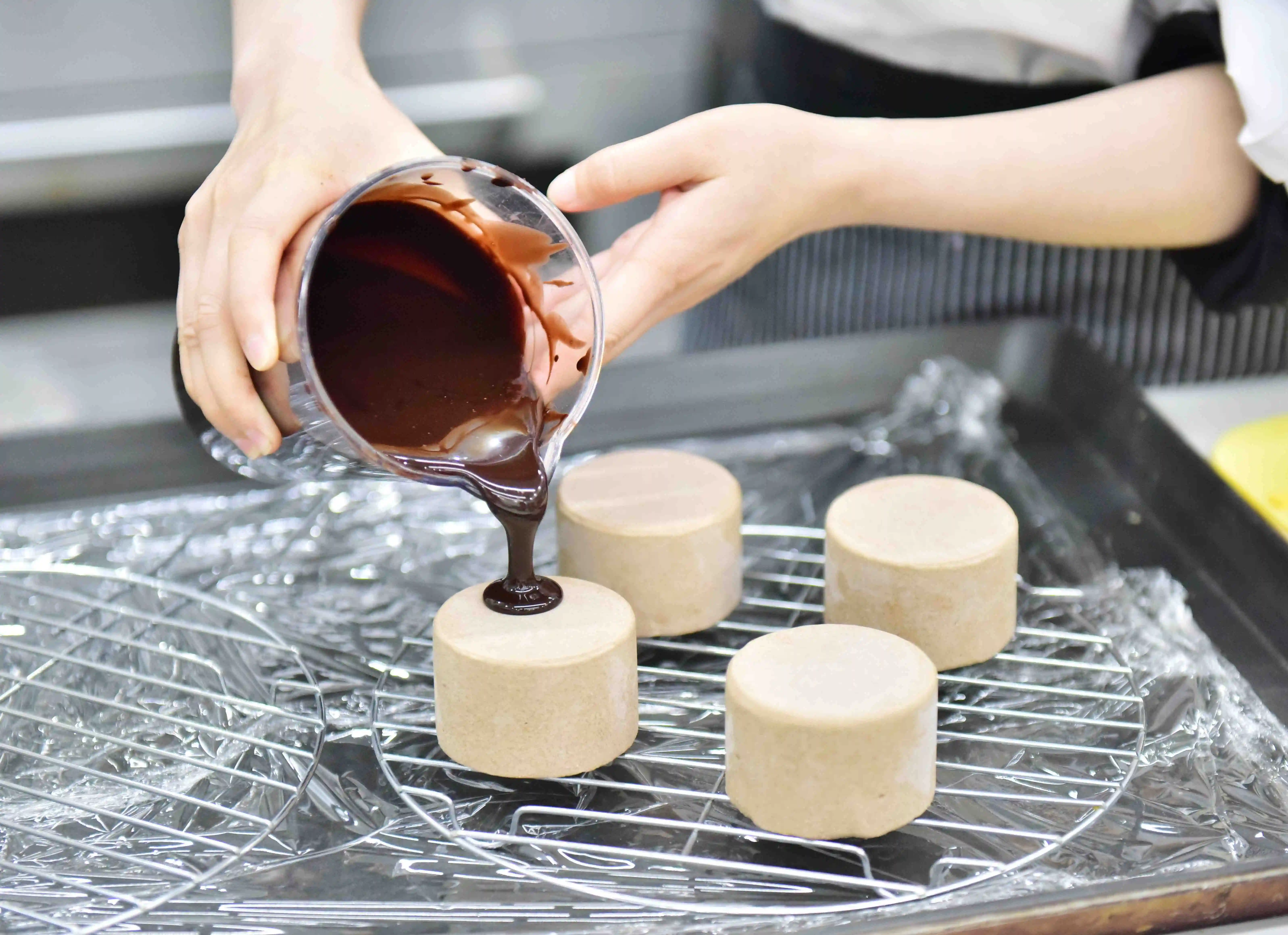 郑州烘焙学校有哪些，哪个好？是怎么排名的？