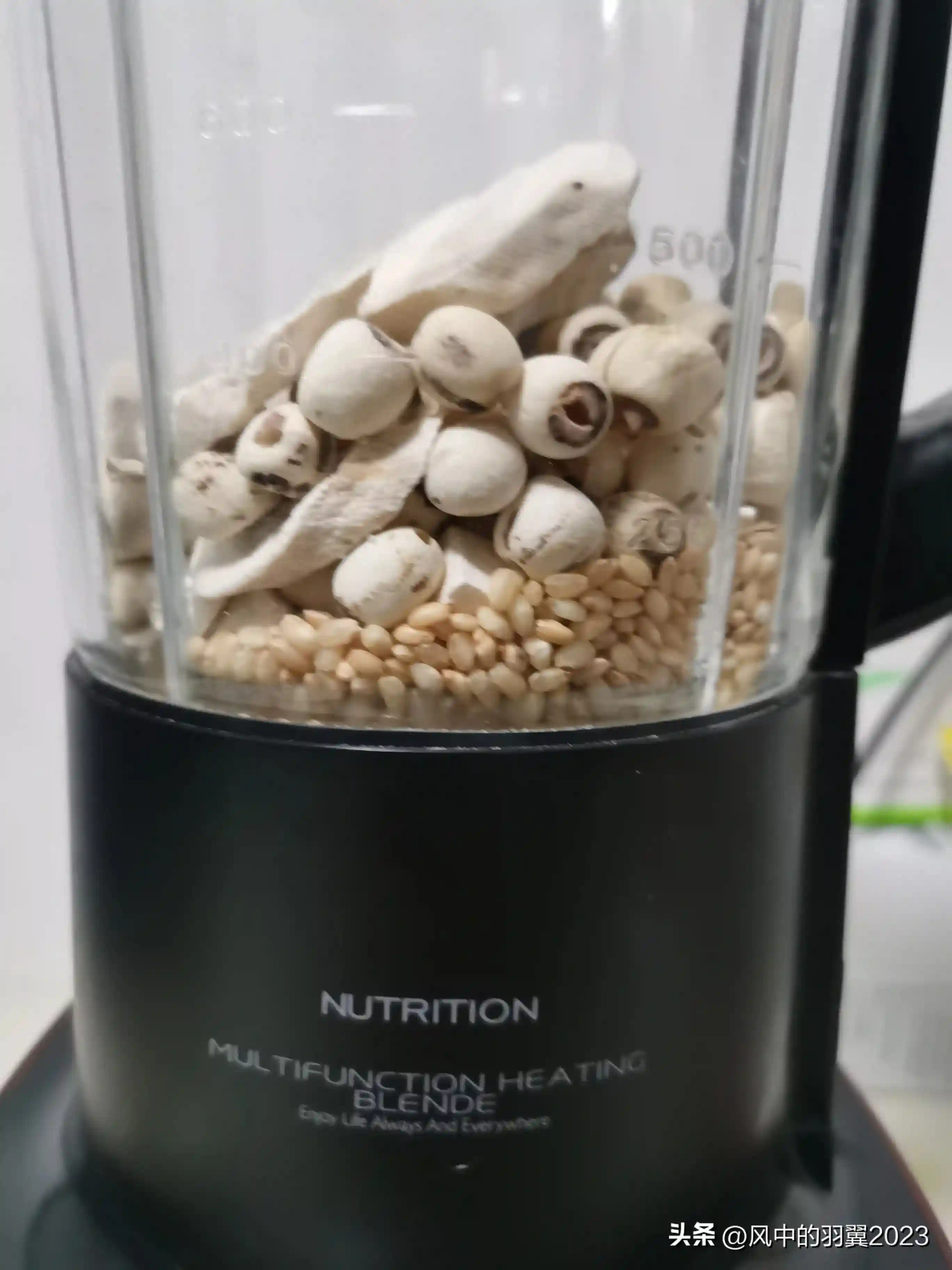 我又做养生糕点啦，营养健康又美味，感兴趣的快来试试吧