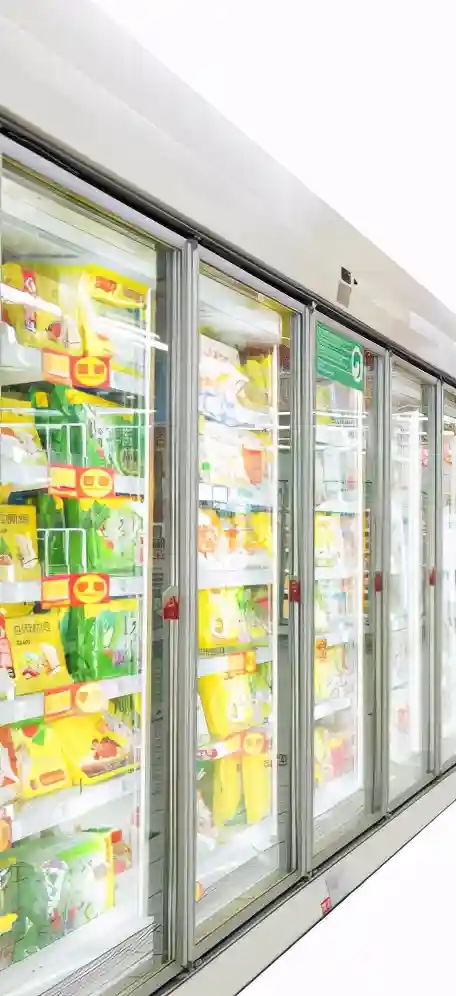 市场空间持续加大，应用边界不断拓宽冷冻烘焙食品将迎来风口