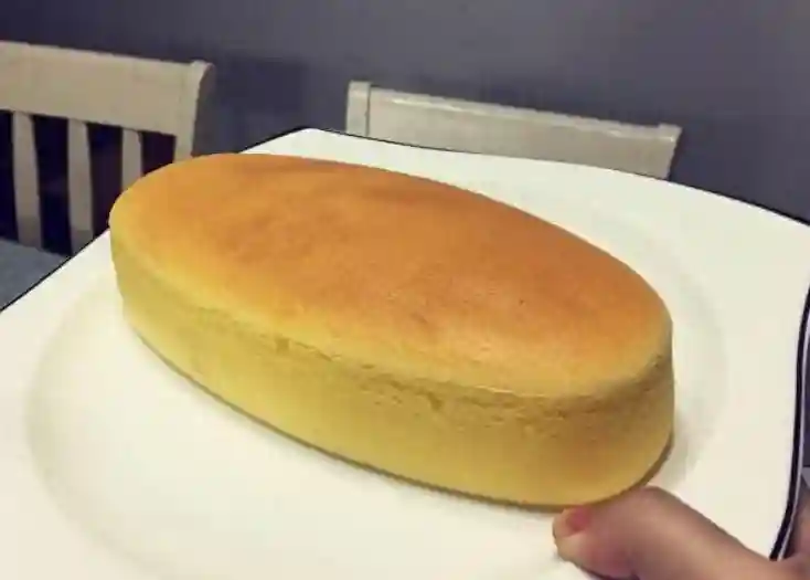 10年糕点师傅教你做轻乳酪蛋糕，面粉配方是关键，保证醇香细腻