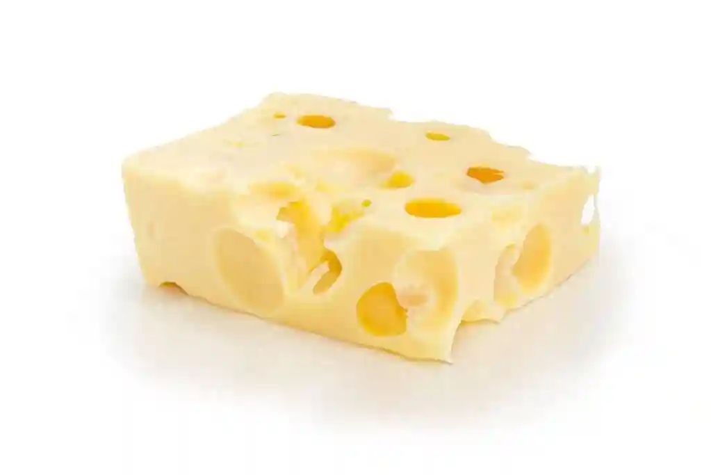 "冰乳酪蛋糕"配方简单，不考验烘焙手法，你也可以学着做