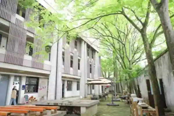 多家工作室设立、创业青年入驻，这个“筑梦空间”打造创新创业孵化平台