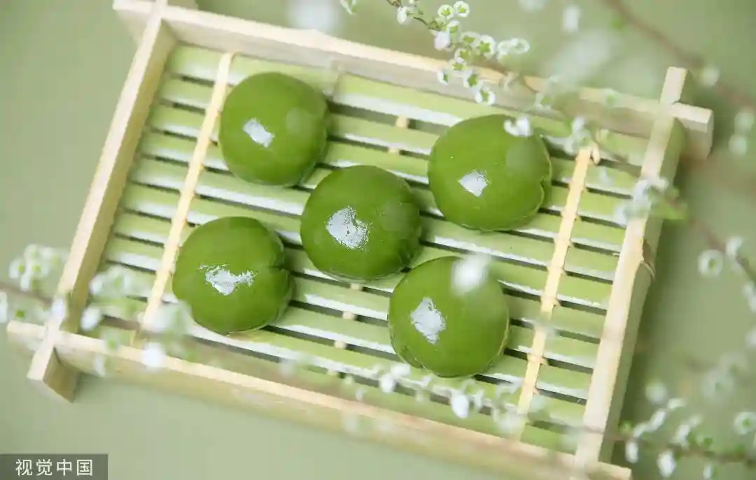 沪上老字号“百团大战”又开始了！今年选粢毛团，还是咖喱牛肉馅？