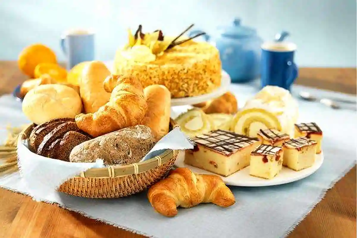 初学烘焙，弄懂这些，做拉丝面包、松软蛋糕和酥香曲奇，不是难事