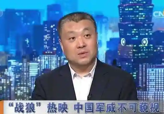 房兵：蓬佩奥竟然知道歼10！西点全班第一毕业的中情局长应该知道