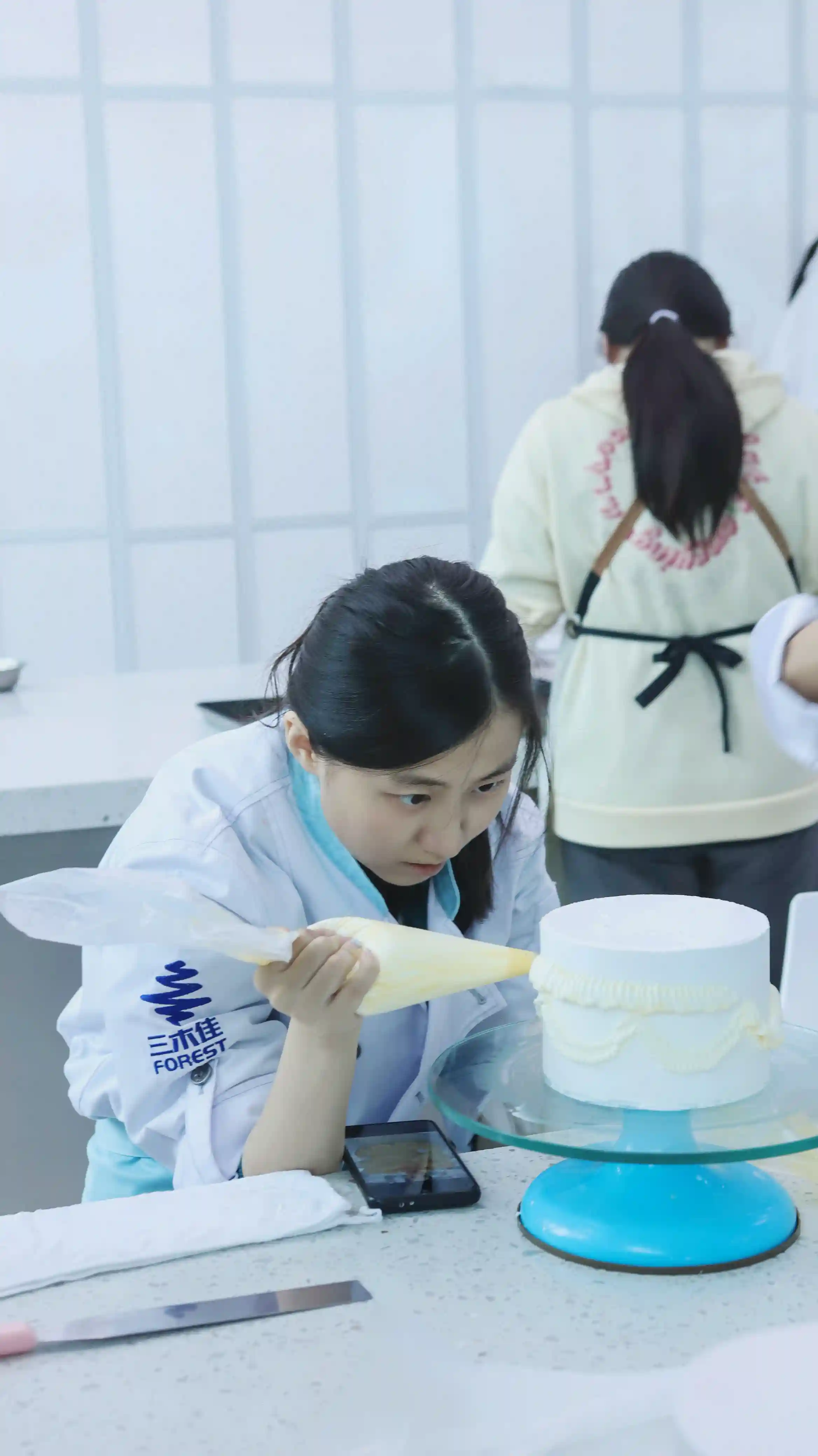 烘焙新手如何进阶？如何选烘焙学校/昆明三木佳烘焙学校