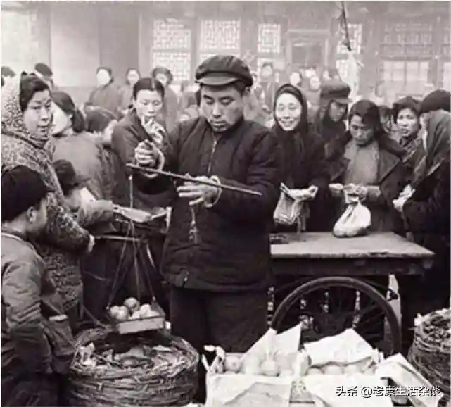 北京年味儿最浓的地方，就属西城留学路这条胡同，一起去看看