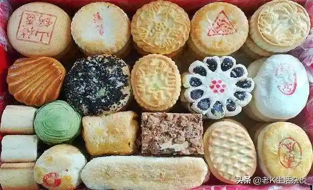 北京做点心的老字号，除了誉满京城的稻香村看看还有啥