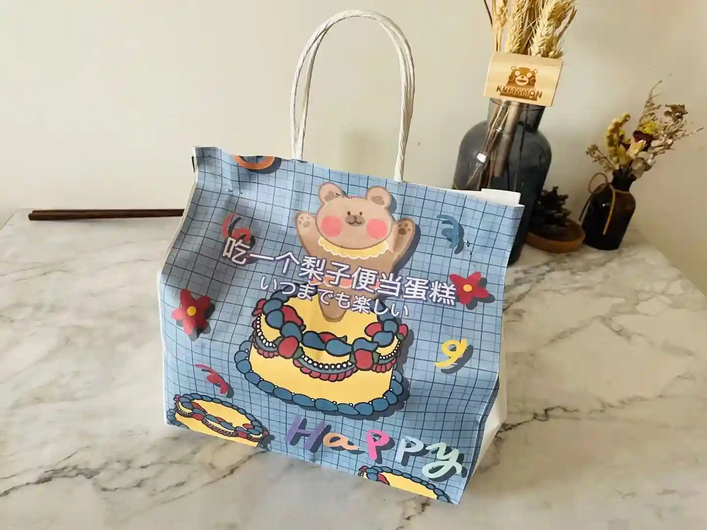 北京这家网红蛋糕店，造型可爱味道好，7块甜品126元，划算吗？