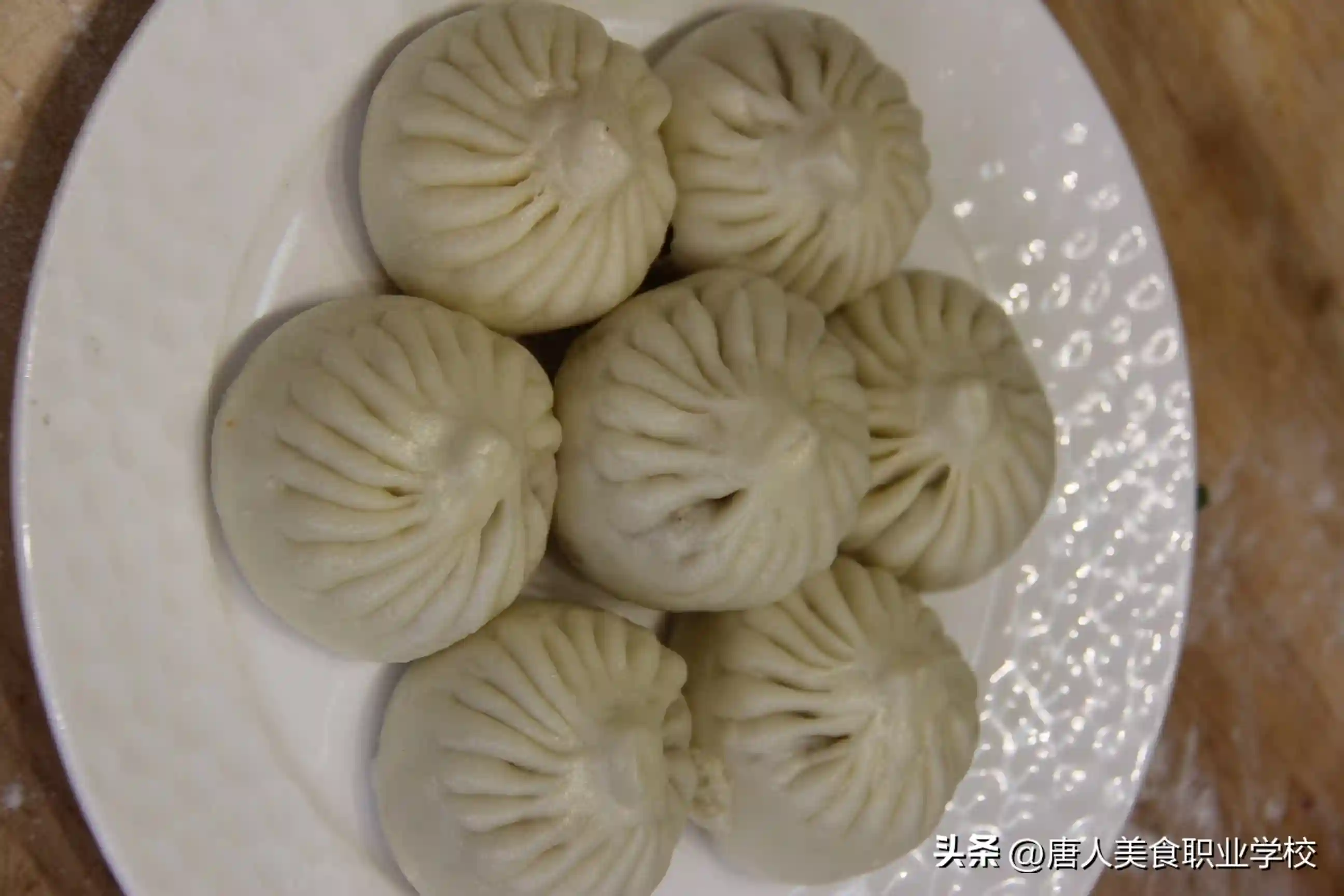 京式早点豆腐脑油条制作培训 北京唐人美食培训学校