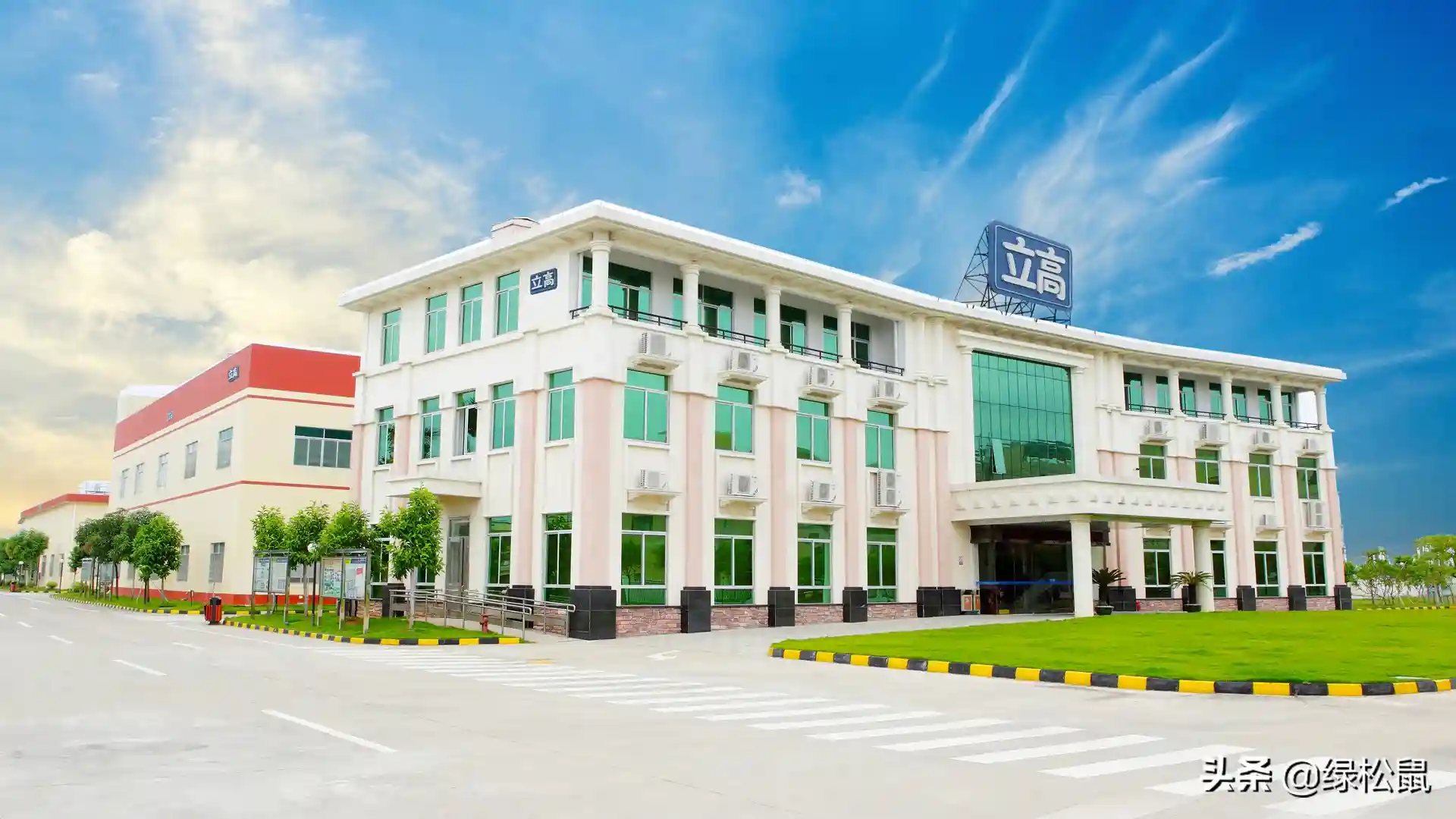 烘焙原料企业立高食品欲上市，押宝冷冻烘焙市场存不足