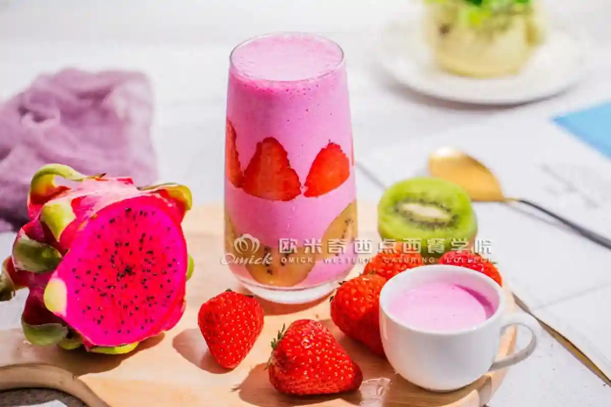 学奶茶饮品的前景好吗？哪里有靠谱的奶茶饮品培训机构？