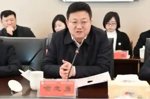 江西工贸职院与南昌大学签署帮扶合作战略协议