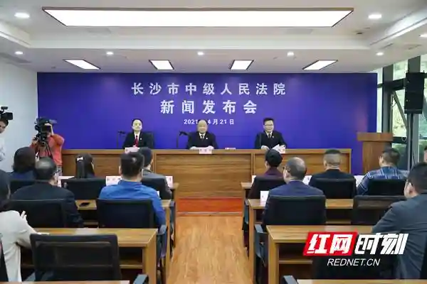 长沙中院发布2020年度知识产权司法保护十大典型案件