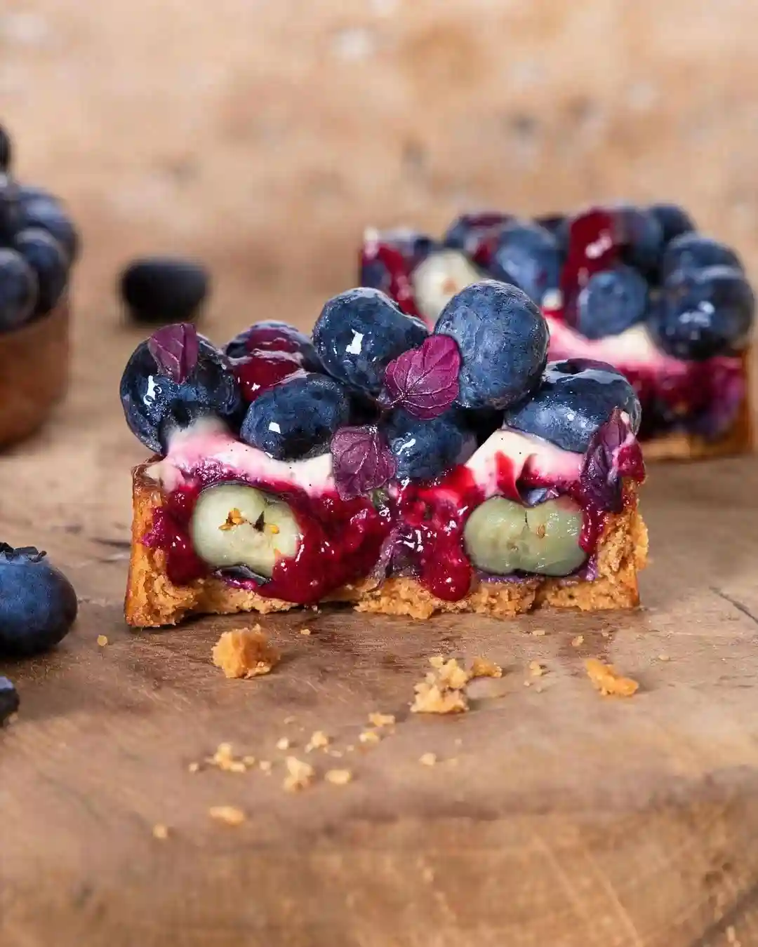 最近日本网红店都在卖什么好产品？日式甜品灵感图集