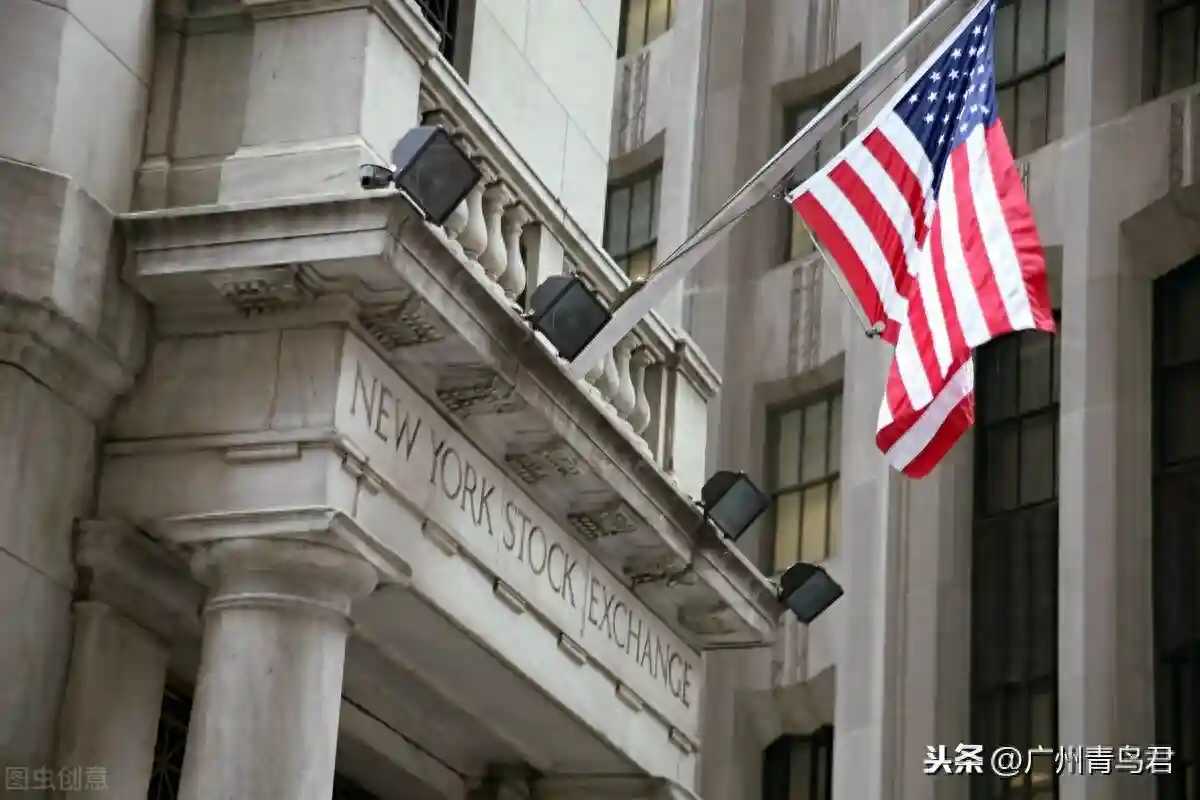 去美国开个蓝翔技校很挣钱