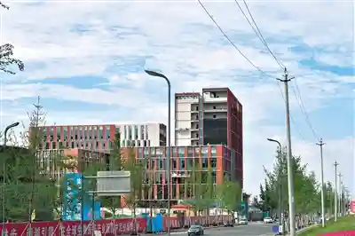 西点科创入驻 成都天府国际生物城孵化园