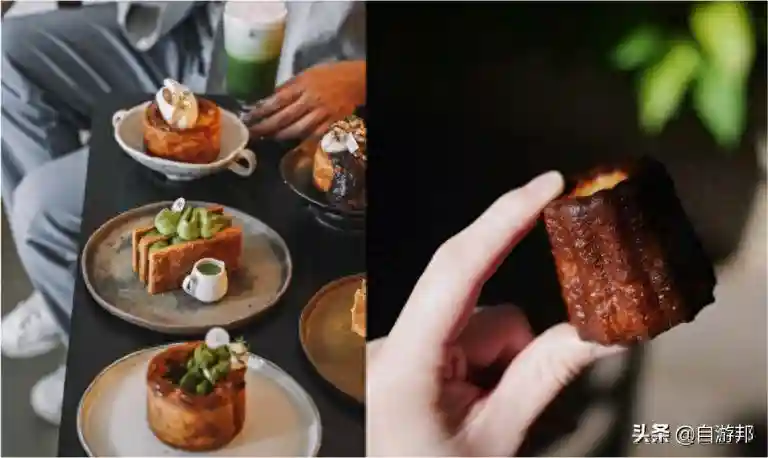 台北甜点11间巷弄甜点店，高评价手工现做，北部最甜之旅