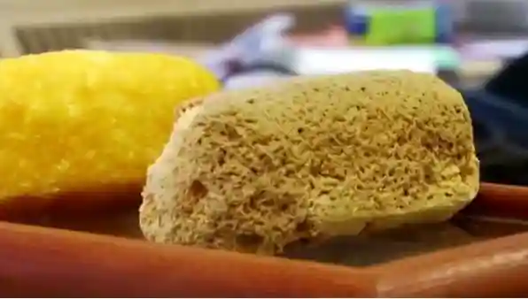 美国一块点心放了40多年都没变质 网友：添加剂太可怕