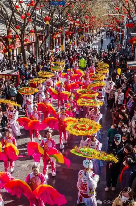 2025，来陕北榆林过大年