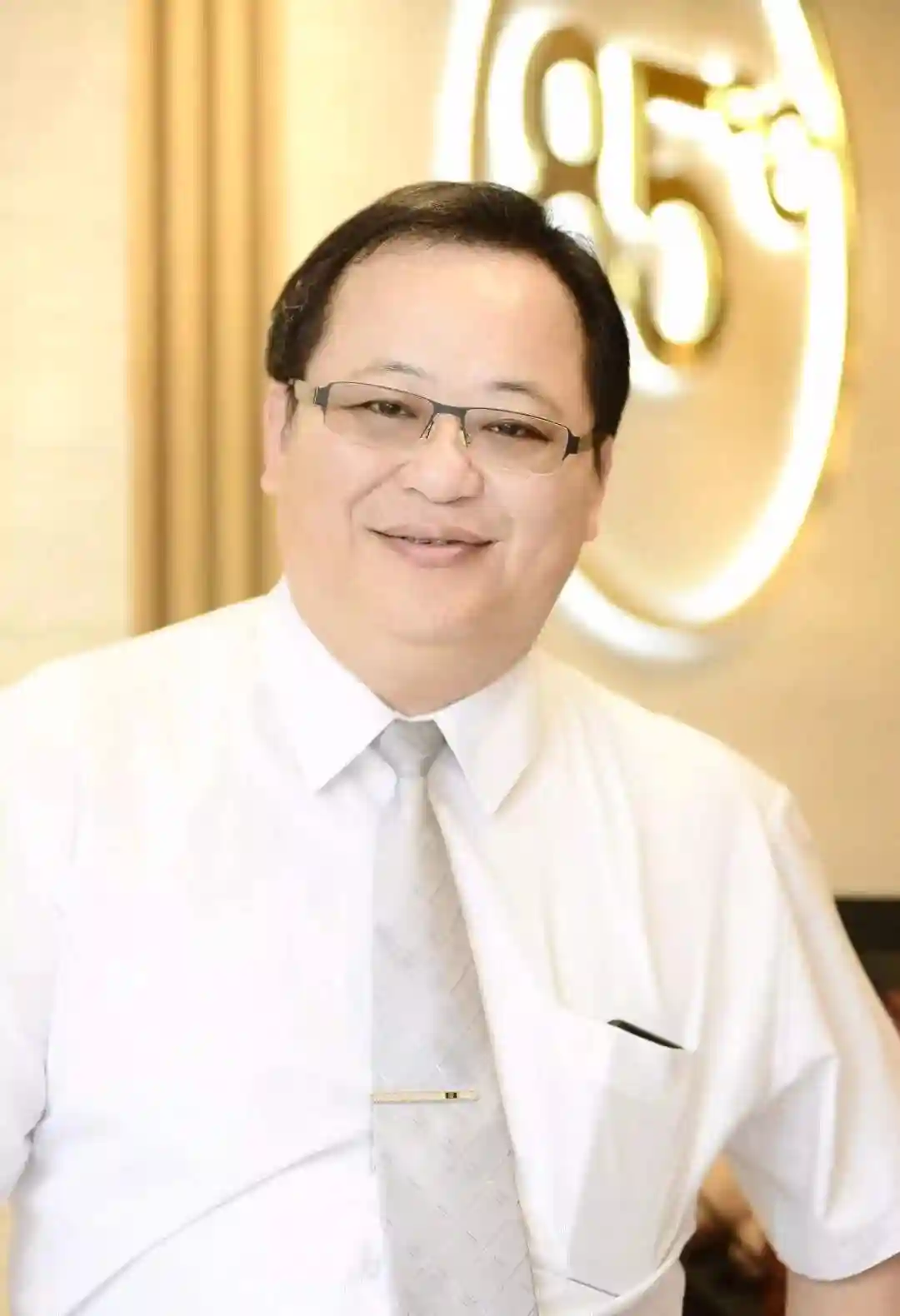 中国烘焙史上传奇人物—津味实业上海85度C总经理朱世铭先生