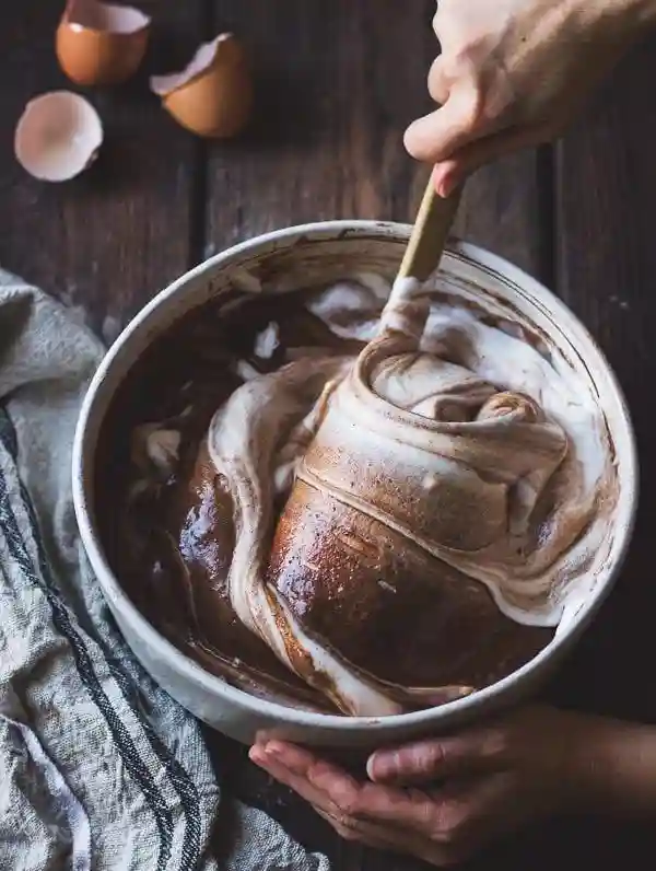 「西点课堂」美味好搭档，烘焙里的可可粉