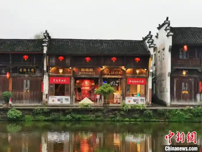 台湾糕点人的“登陆”假期：创制“两岸融合”新式糕点