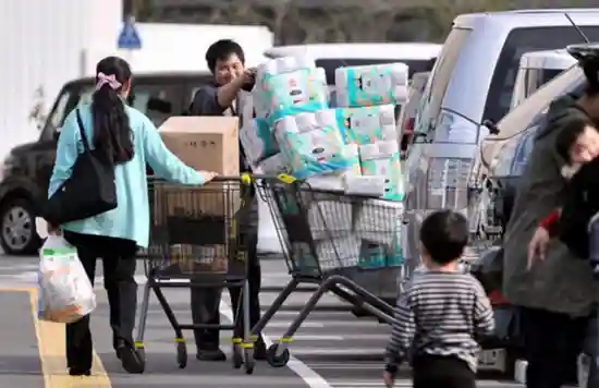 宅家不出门，囤了这8种食物，放1年都不坏，不能出门也不慌