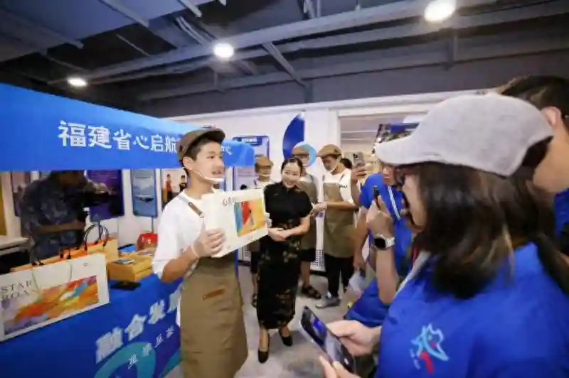 海峡两岸携手助力特教融合，聚焦心智障碍者就业服务